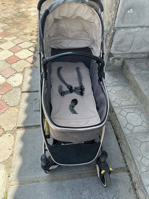 Продам дешево 2коляски и велосипед