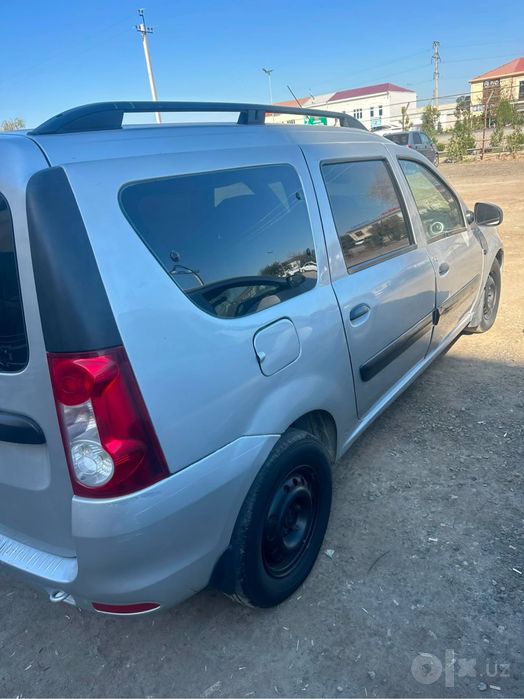 Lada largus soriladi