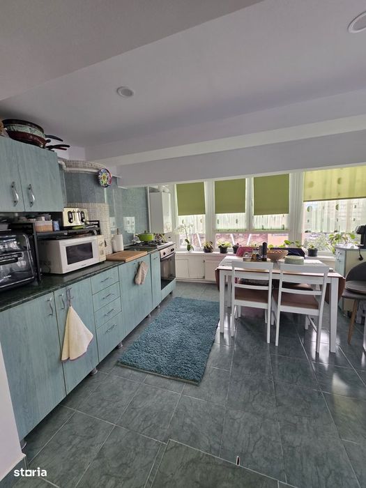 Apartament Bulevardul Unirii