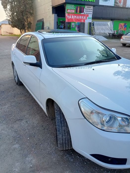 Епика сотилади срочно Генирални берилади