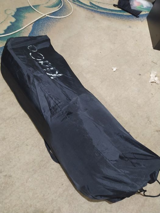 Детская Кроватка- раскладушка