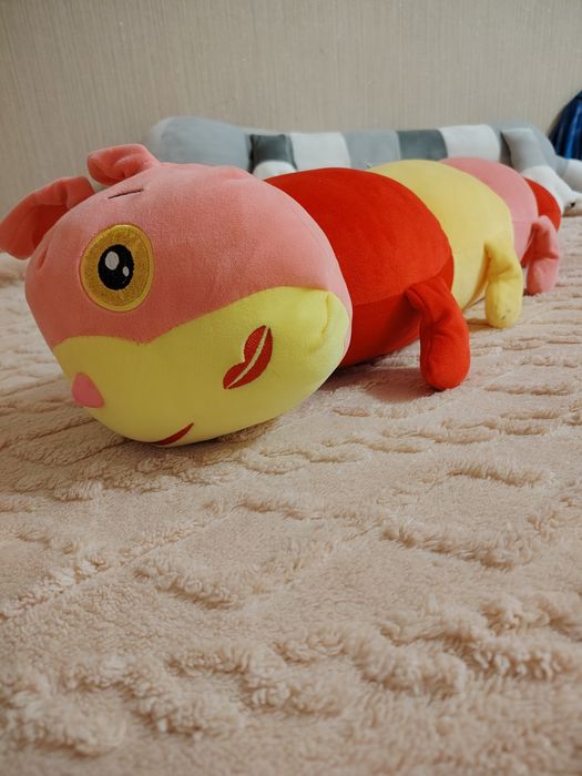 Продам игрушку плед детский