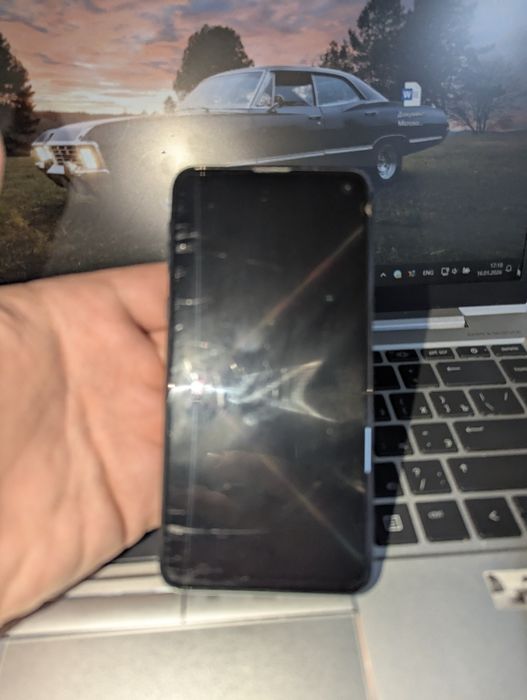 Samsung Galaxy S10e 6/128GB