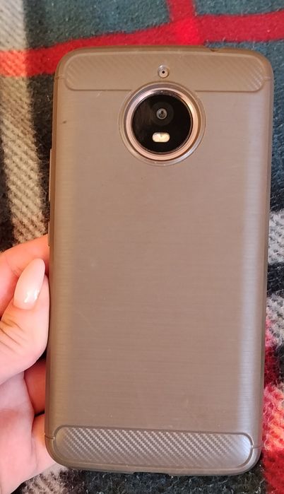 Motorola Moto G5