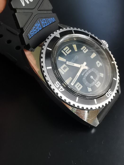 Ceas Hero Int Manuala 38 mm