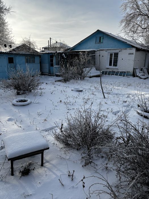 Продам часть дома район КИНЭУ