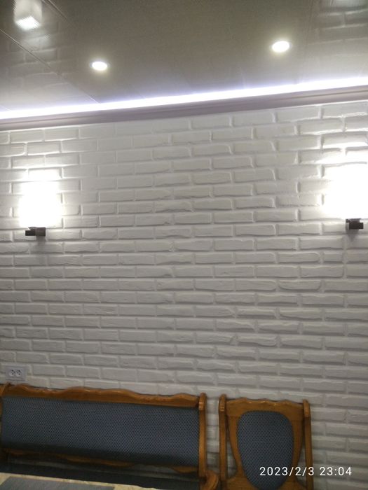 Современный ремонт квартир,домов и офисов под ключ в Самарканде.