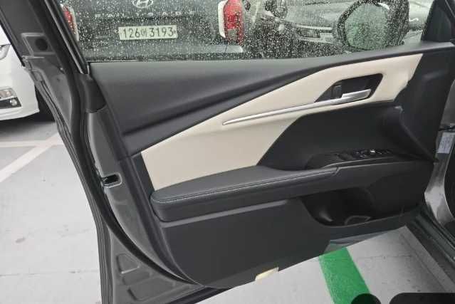 Toyota Camry FULL
