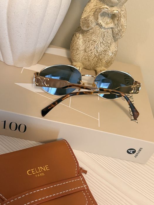 Ochelari de soare Celine