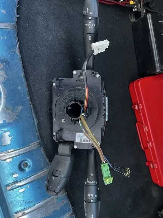 COM 2005 C24 за Peugeot Citroen