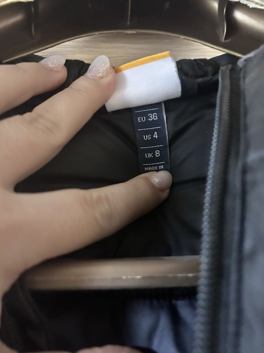 Дамско оригинално яке Ellesse