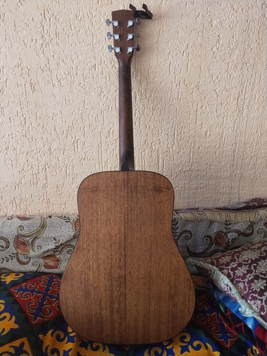 Гитара GORT AD 810 OP.(Индонезия)оригинал