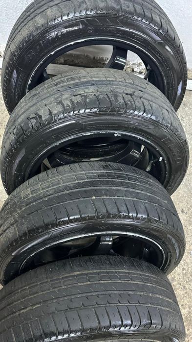 Продам диски лето р 16