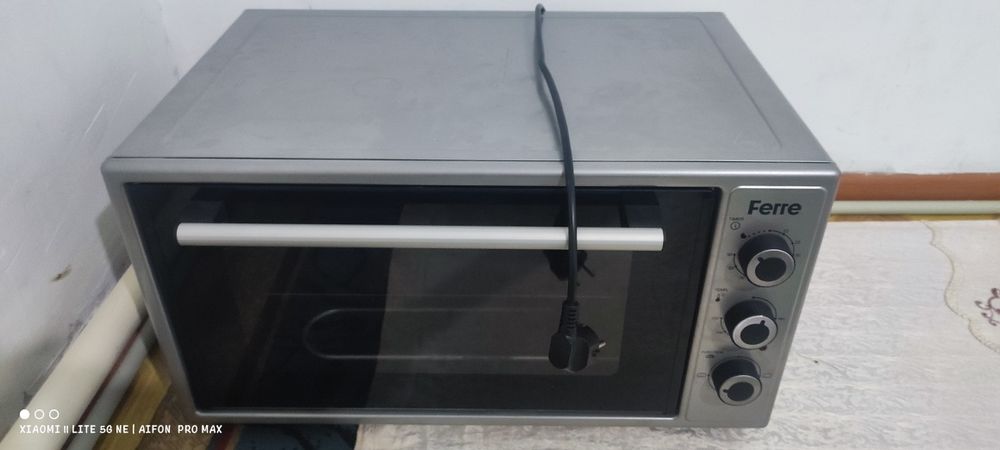 Духовка ферри сатылады