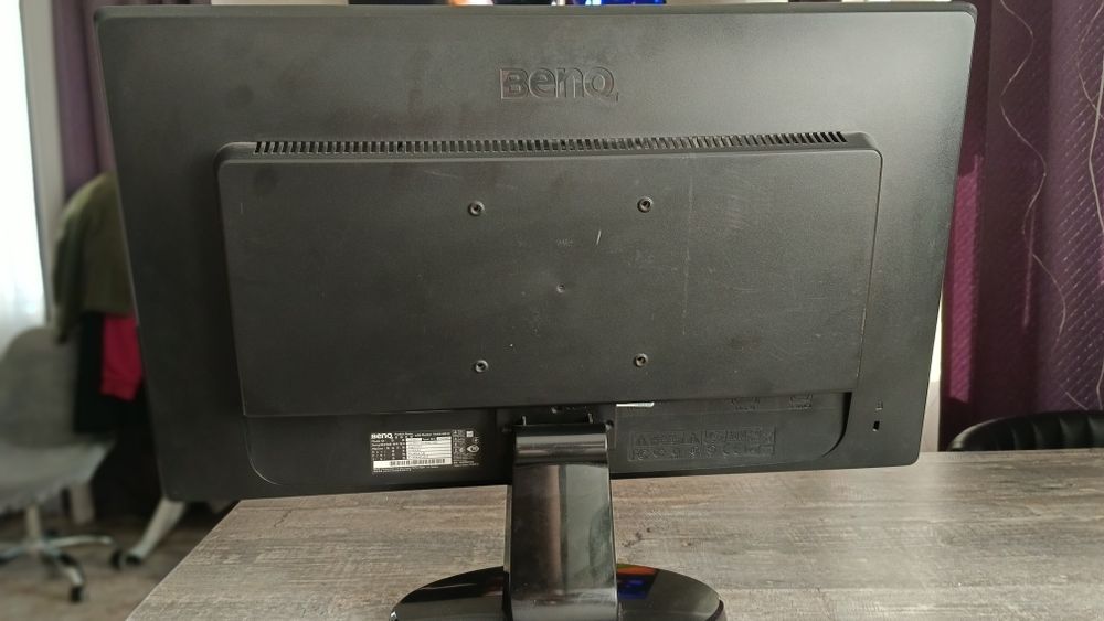 Монитор BenQ 21,5