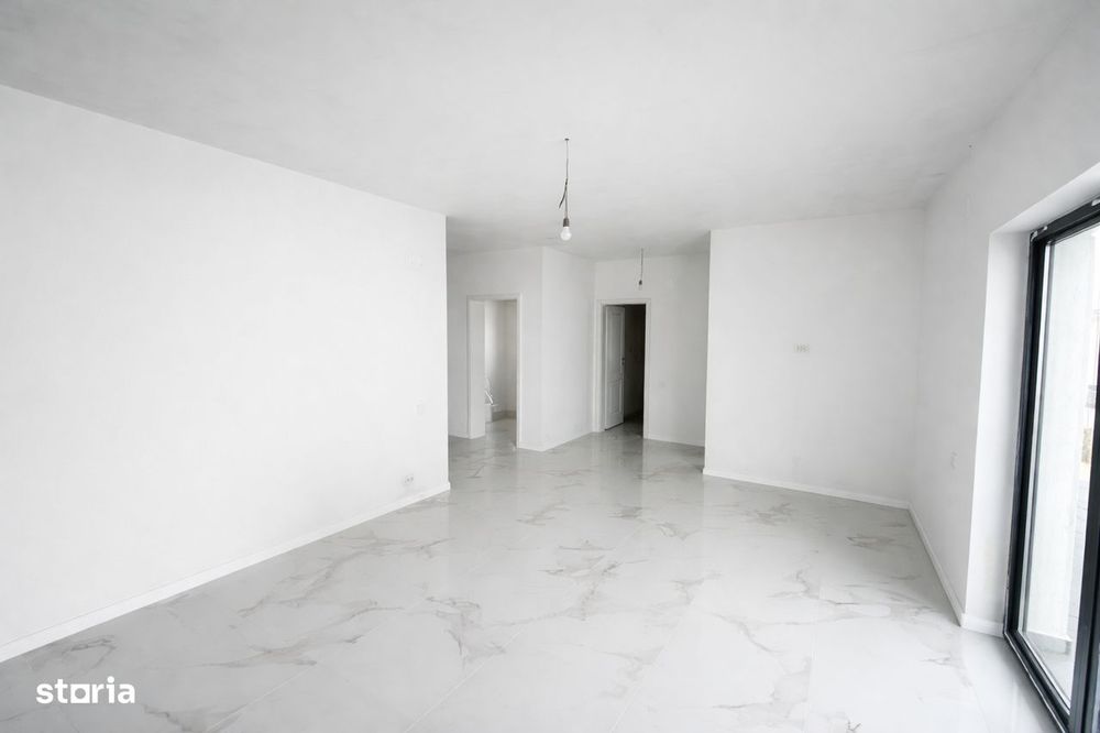 Casa moderna Clinceni / 4 camere / finisaje Top