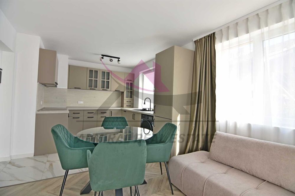 Двустаен -Възраждане 3 -Ще бъде напълно обзаведен