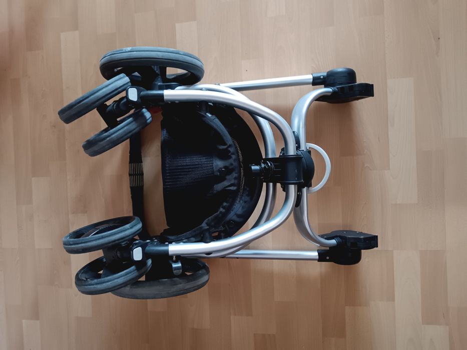 Детска количка mothercare spin