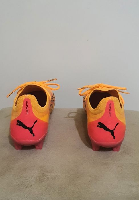 PUMA Ultra Ultimate FG/AG – Ghete Fotbal