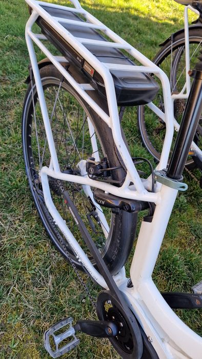 Biciclete electrice