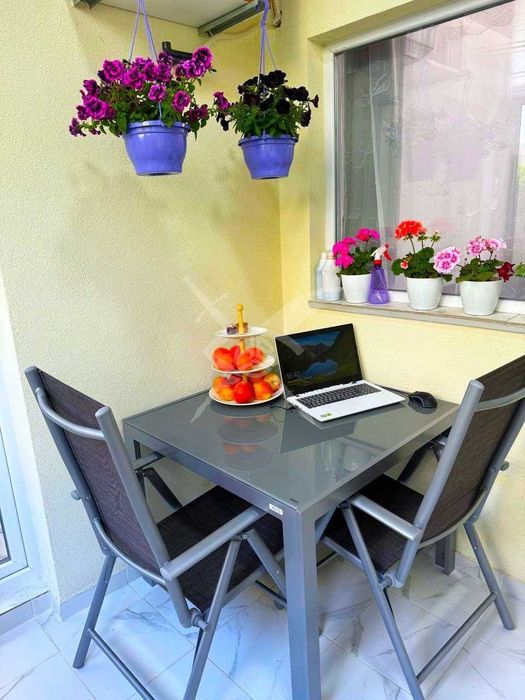 Продава се Двустаен апартамент в к.к. Слънчев бряг - 88 кв.м за 1103 €/кв.м - Снимка #2