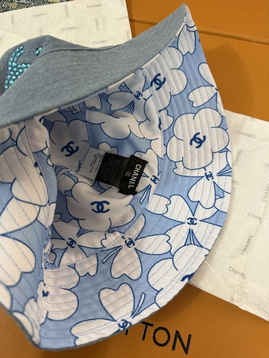 Дизайнерска шапка New Season