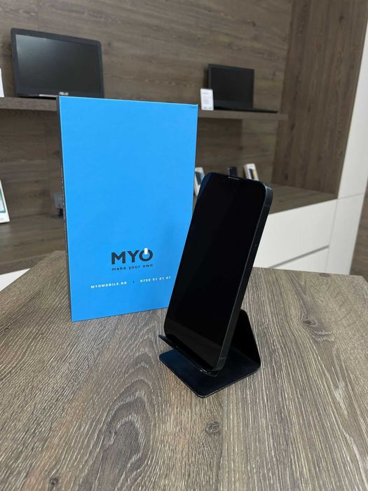 iPhone 13 | Stare Foarte Buna | 100% Baterie | 128 GB | Posibilitate In Rate | Acceptam Si Schimburi