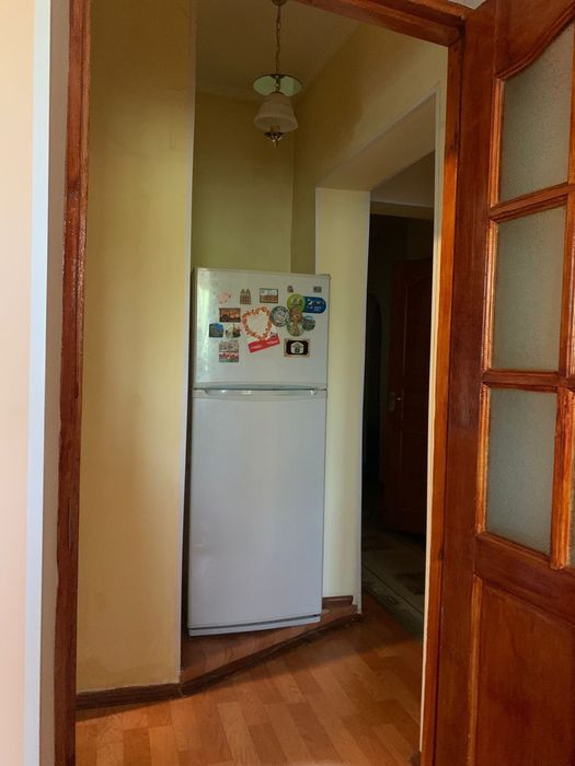 Продается 4 комнатная квартира 73 кв.м.