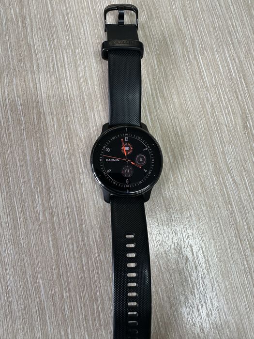 Garmin Venu 2 Plus   Часы