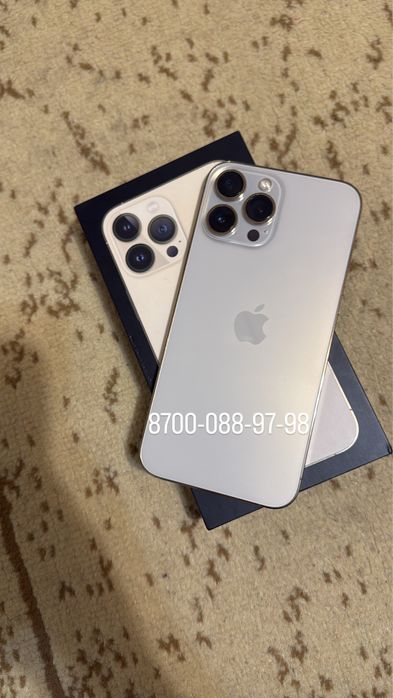 iphone 13 про макс