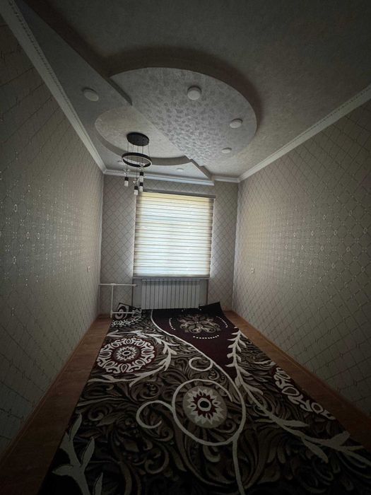 Узок муддатга ижарага берилади