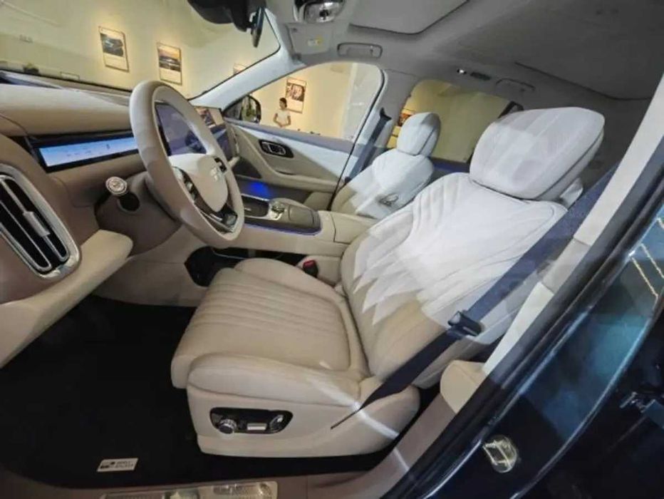 Geely galaxy M9  naqd va xalol nasiyaga