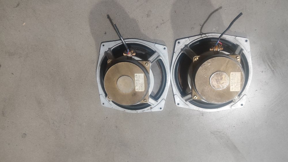 Колонка с90 30.гд 4 ом