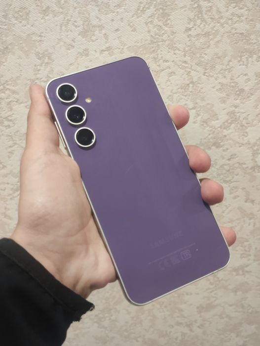 Samsung S23 FE 128/8