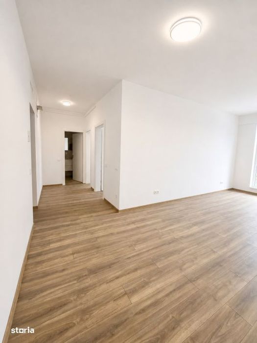 Apartament de inchiriat, 54 mp, zona Garii