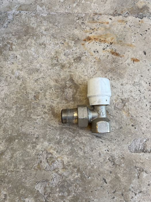 Robinet tur calorifer