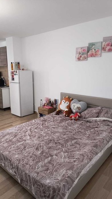 Vand Garsoniera 30 Mp