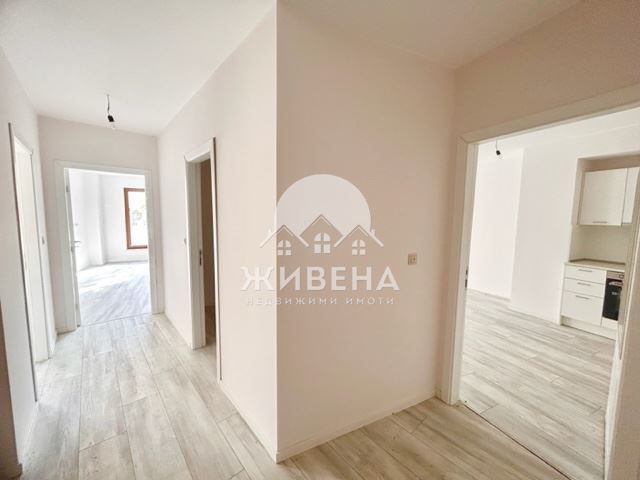 Продавам 3-стаен апартамент (140 кв.м), м-т Кабакум