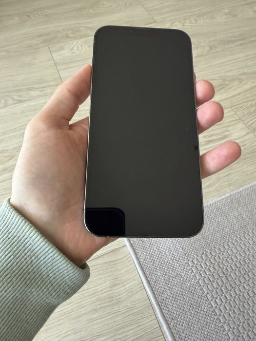 Iphone 13 Pro Max 256 GB