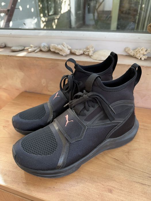 Маратонки Puma