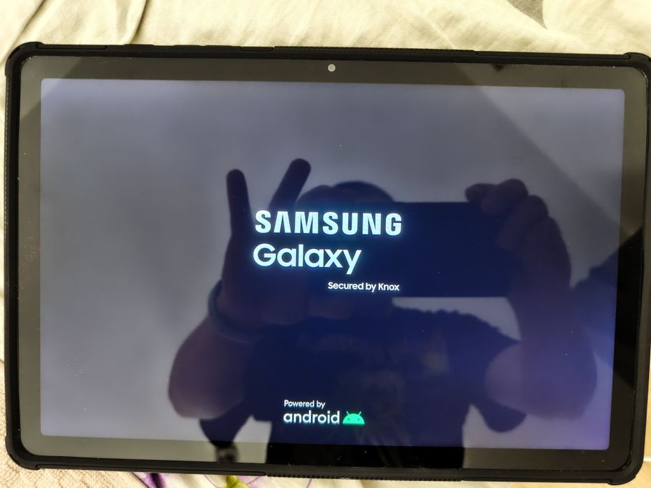 Tableta Samsung Galaxy Tab A9+, Octa-Core, 11", 8GB RAM, 128GB