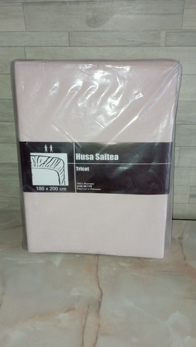 husa saltea 180×200 cm