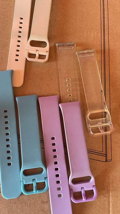 Samsung Galaxi Fit 3