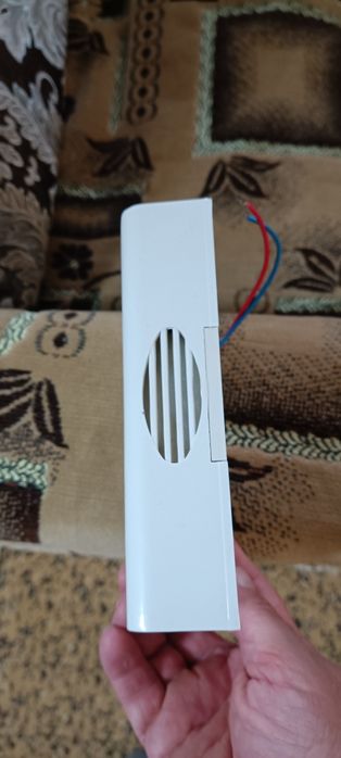 Звонок в квартиру