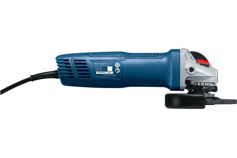 Bolgarka Bosch GWS 700 orginal болгарка