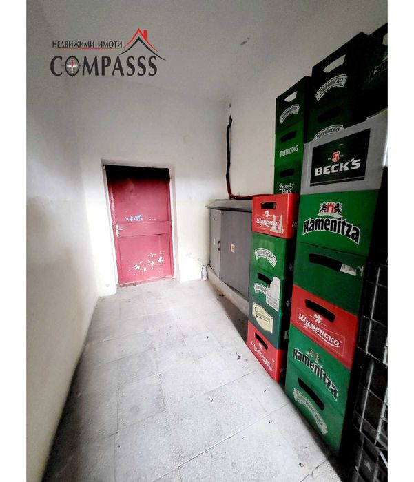 Продава се Магазин в к.к. Албена - 900 кв.м за 205 €/кв.м - Снимка #3