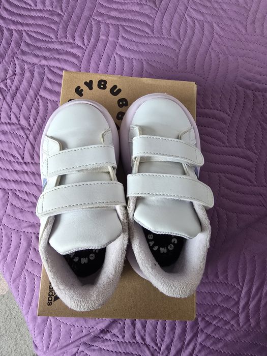 Детски маратонки adidas