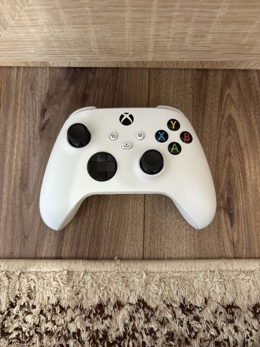 Vand Xbox Series S