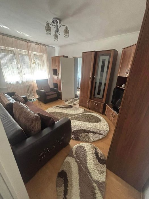 Apartament cu 2 camere de închiriat – zona Calea Aradului, str. Aleea Călinului