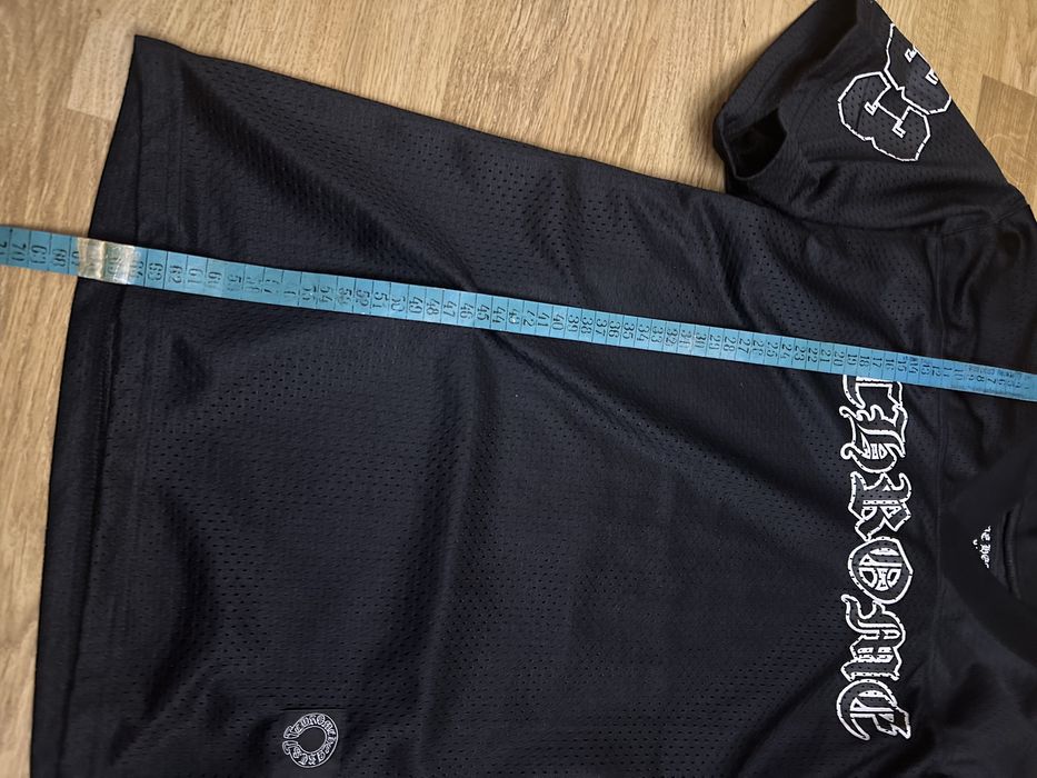 Tricou chrome hearts